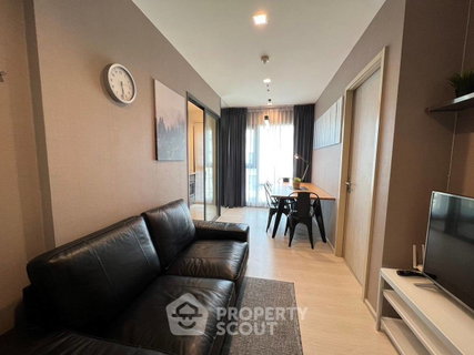 รูปภาพ คอนโด 1 ห้องนอน ชั้น 22 Rhythm Sukhumvit 36-38 ใกล้ BTS ทองหล่อ 300 เมตร (ID 1935337)