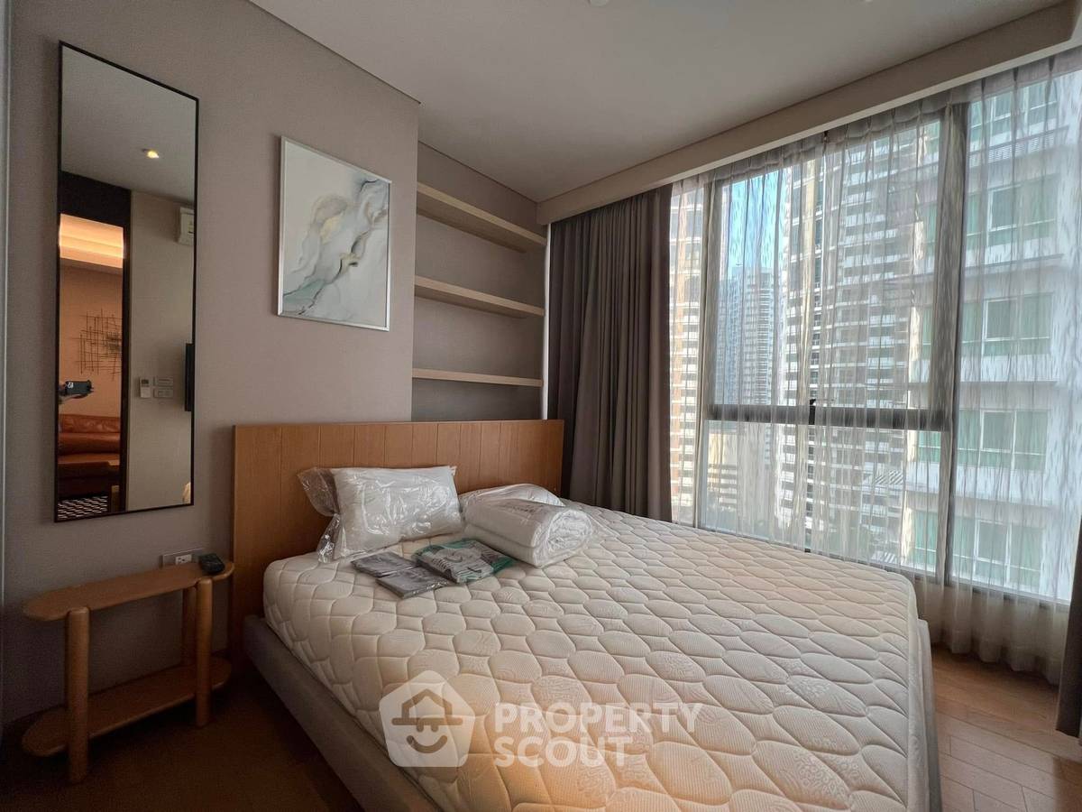 รูป คอนโด 1-ห้องนอน ที่ เดอะ ลุมพินี 24 ใกล้ BTS พร้อมพงษ์ (ID 2075973) - รูปที่ 3/9