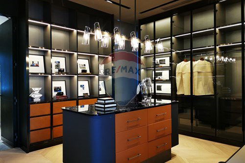 picture [920271002-305] Luxury Residences - Location on the Heart of Bangkok, Ratchadaphisek - 10/34