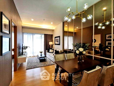 Condos for rent : 2-BR Condo at Siamese Exclusive Sukhumvit 31 near MRT Sukhumvit (ID 1792014)