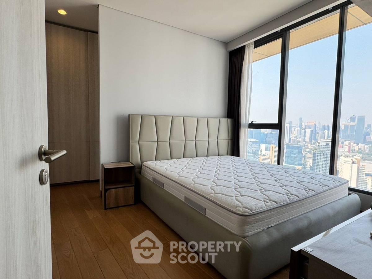 picture 2-BR Condo at The Lumpini 24 near BTS Phrom Phong (ID 2039519) - 10/12