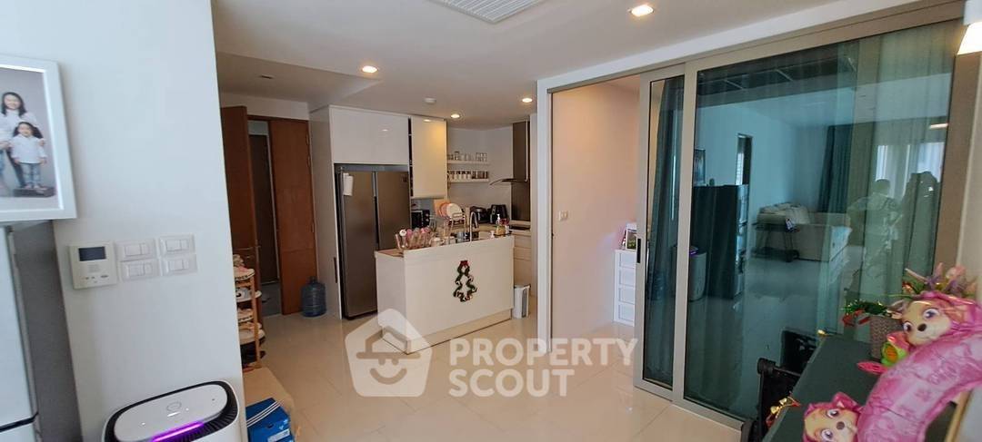 รูป คอนโด 3-ห้องนอน ที่ เดอะ แซงชัวรี วงศ์อมาตย์ ใกล้ ปราสาทสัจธรรม (ID 2427982) - รูปที่ 5/12