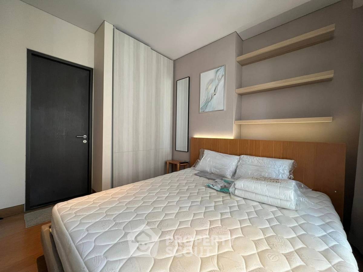 รูป คอนโด 1-ห้องนอน ที่ เดอะ ลุมพินี 24 ใกล้ BTS พร้อมพงษ์ (ID 2075973) - รูปที่ 5/9