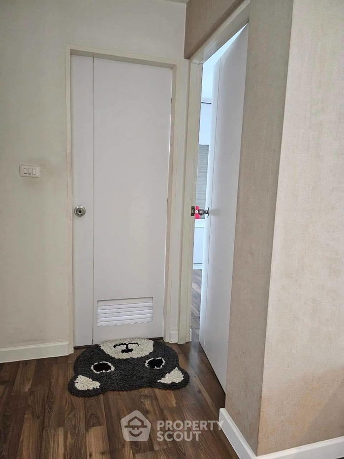 รูป คอนโด 2-ห้องนอน ที่ เดอะ รูม สุขุมวิท 79 ใกล้ BTS อ่อนนุช (ID 1347308) - รูปที่ 9/9