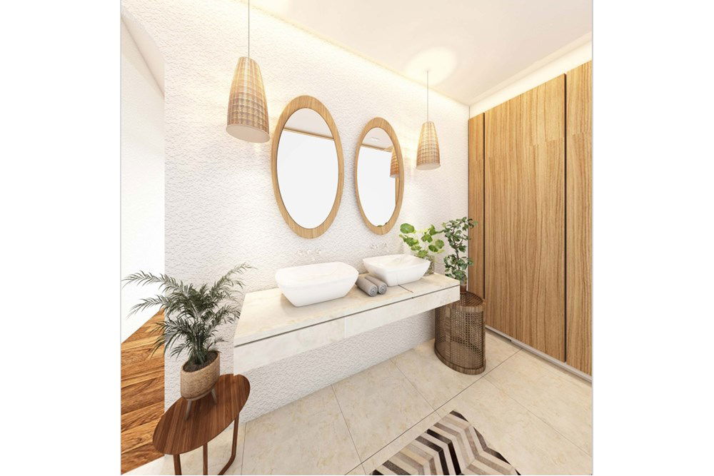 รูป [920121075-2] Seaview Pool Villa in Koh Tao, 5 mins to Sairee Beach! - รูปที่ 6/24