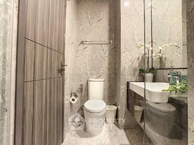 รูป คอนโด 1-ห้องนอน ที่ แอชตัน อโศก ใกล้ MRT สุขุมวิท (ID 2067340) - รูปที่ 8/9