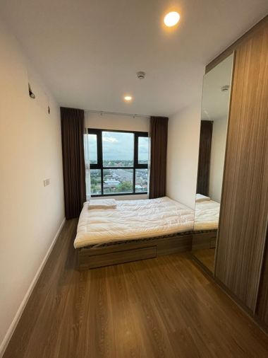 ปล่อยเช่าด่วน!! พร้อมเข้าอยู่ 10 ธ.ค. 68 นี้✨The Origin Phahol - Saphanmai