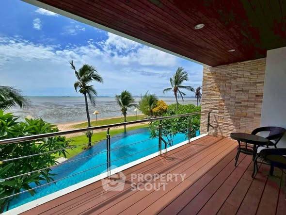 picture 2-BR Condo at Ananya Naklua Condominiums close to Sanctuary of Truth (ID 2388555) - 1/8