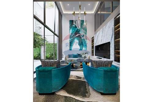 รูป [920491007-13] Modern pool villa 4-bedroom 5-bathroom - รูปที่ 13/14