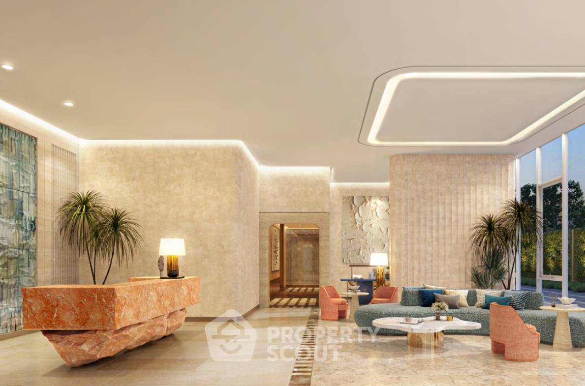 picture 1-BR Condo at PTY Residence Sai 1 close to Pattaya South (ID 2045472) - 4/6