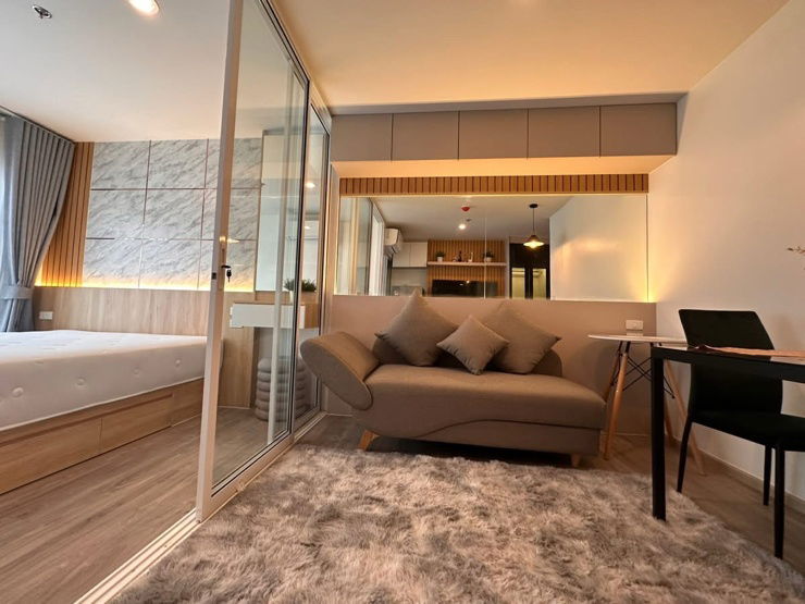 picture [For rent] Regent Home Bangna Condo - 9/10