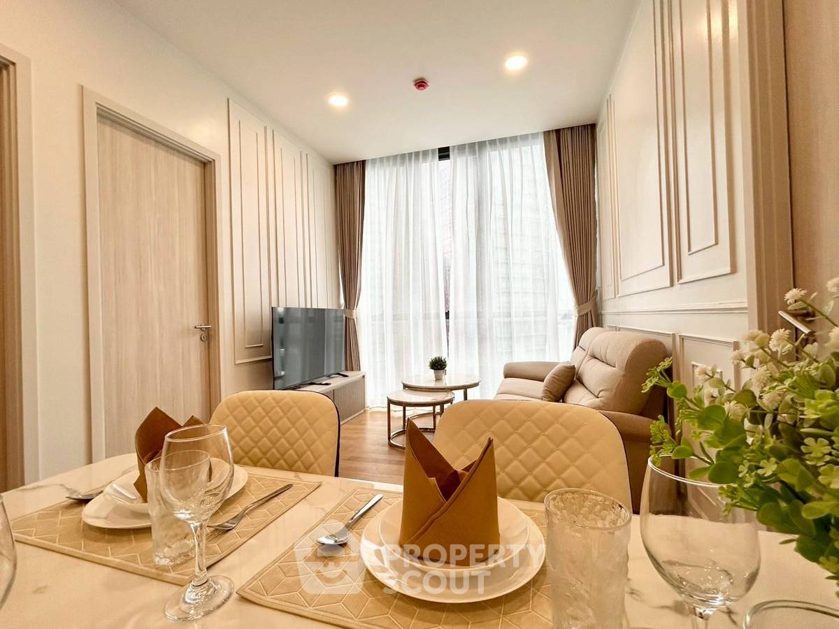 picture 2-BR Condo at WISH Signature II Midtown Siam near BTS Ratchathewi (ID 2251805) - 14/16