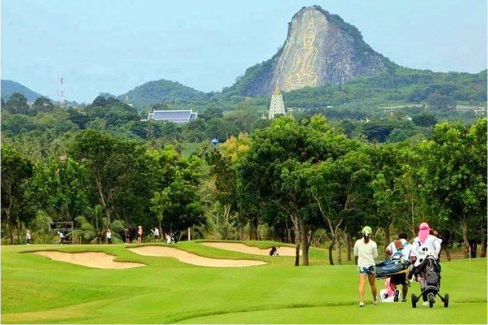 รูป [920471016-166] วิลล่าหรูใน Huay Yai กับสระว่ายน้ำส่วนตัว - รูปที่ 49/50