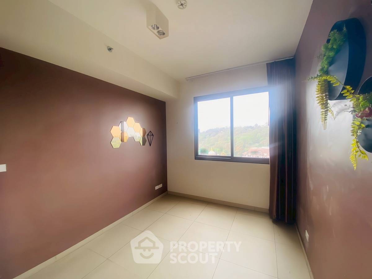 picture 1-BR Condo at Unixx South Pattaya close to Phratamnak (ID 2137292) - 5/5