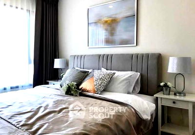 ขายคอนโด : คอนโด 2-ห้องนอน ที่ ไลฟ์ อโศก ใกล้ ARL มักกะสัน (ID 2427743)