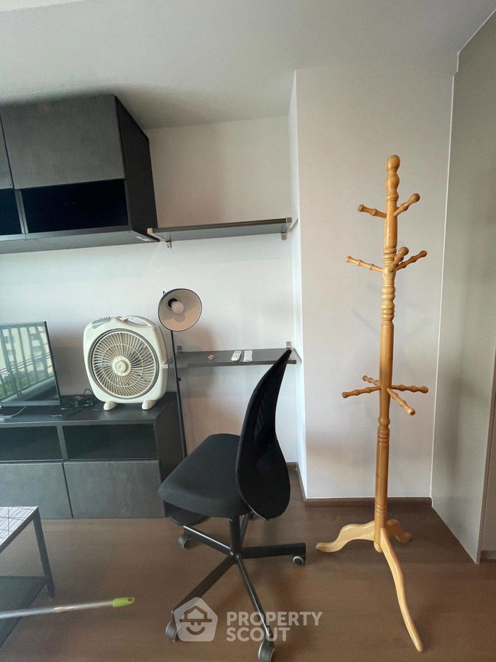 picture 2-BR Condo at Ideo Ratchada-Sutthisan near MRT Ratchadaphisek (ID 2209155) - 20/28