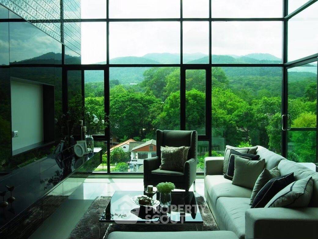 รูป คอนโด 2-ห้องนอน ที่ เดอะ สตาร์ ฮิลล์ คอนโด เชียงใหม่ ใน สุเทพ (ID 2285538) - รูปที่ 23/29