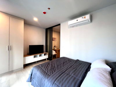 Condos for rent : 🌆 For Rent: Aspire Onnut Station | Only 200 m. to BTS Onnut | Fully Functional & Move-in Ready @90condo 🌃