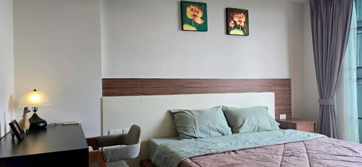 picture ✨ For Rent: The Astra Condo Chiang Mai ✨ - 9/18