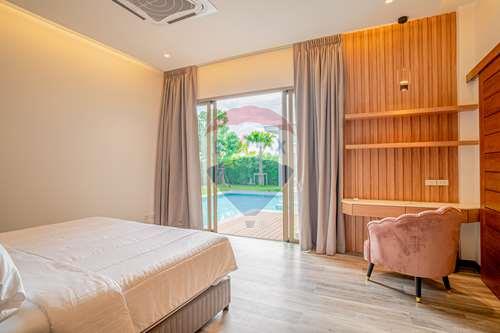 รูป [920491007-6] 4 BEDROOM POOL VILLA IN LAYAN - รูปที่ 16/18