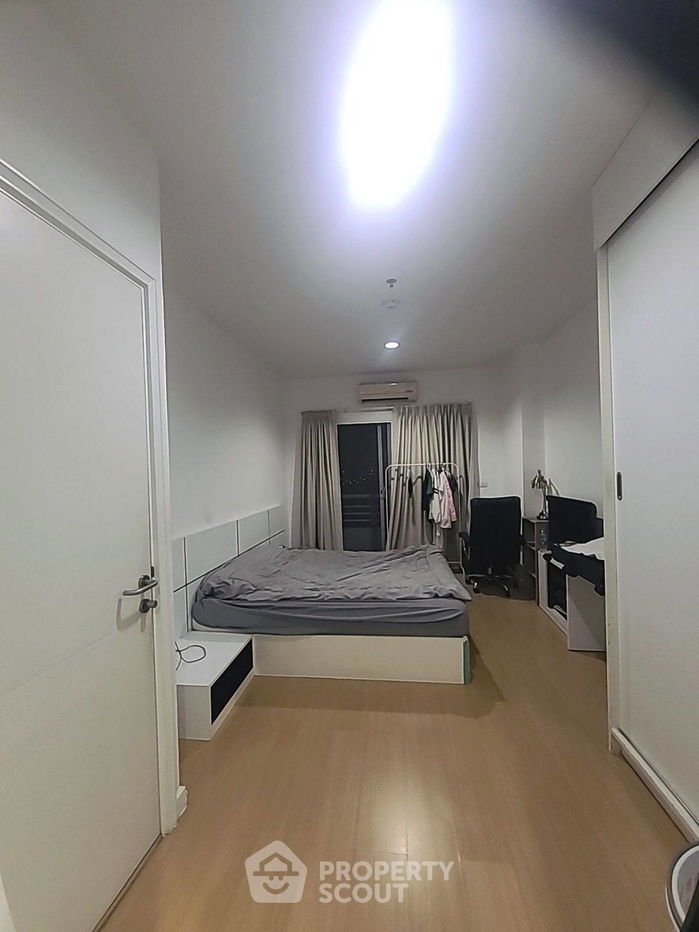 รูป คอนโด 2-ห้องนอน ที่ โฟร์ วิงส์ เรสสิเด้นส์ ใน หัวหมาก (ID 2133383) - รูปที่ 6/8