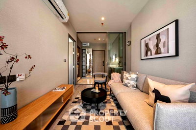 Condos for sale : 1-BR Condo at Rhythm Ekkamai near BTS Ekkamai (ID 2347337)