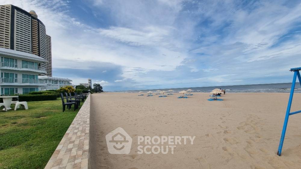 picture 1-BR Condo at The Energy Huahin-Cha Am close to Cha-Am Beach (ID 867967) - 11/14