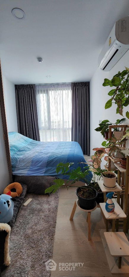 รูป คอนโด 1-ห้องนอน ที่ ไนท์บริจจ์ พหลโยธิน อินเตอร์เชนจ์ ใน อนุสาวรีย์ (ID 857799) - รูปที่ 27/33