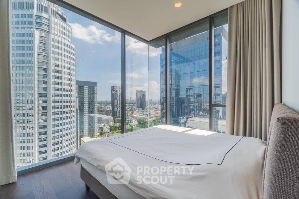 รูป คอนโด 2-ห้องนอน ที่ ลาวิค สุขุมวิท 57 ใกล้ BTS ทองหล่อ (ID 1860981) - รูปที่ 9/27