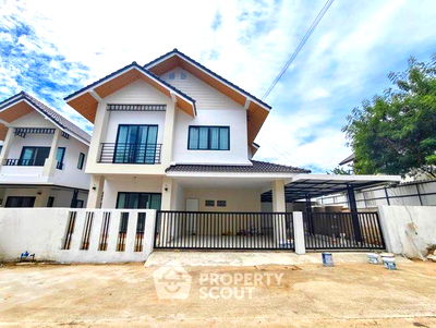 Houses for sale Bang Lamung Chonburi : 3-BR House in Takhian Tia (ID 2426552)