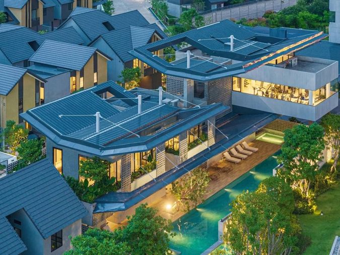 นิว เฌด ราชพฤกษ์ - แจ้งวัฒนะ