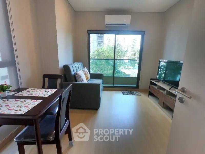 picture 1-BR Condo at Lumpini Suite Phetchaburi – Makkasan near ARL Makkasan (ID 2317239) - 1/17