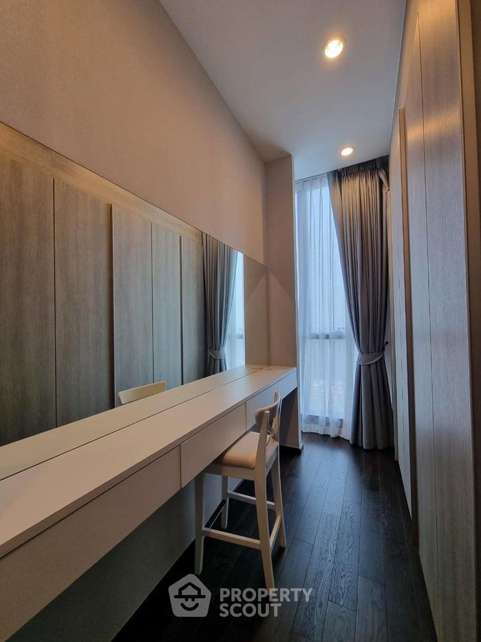 picture 2-BR Condo at Whizdom Essence Sukhumvit near BTS Punnawithi (ID 2071056) - 11/14