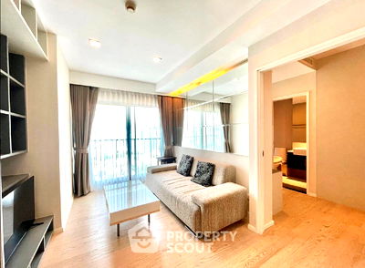 Condos for rent : 1-BR Condo at Noble Remix near BTS Thong Lor (ID 1442387)