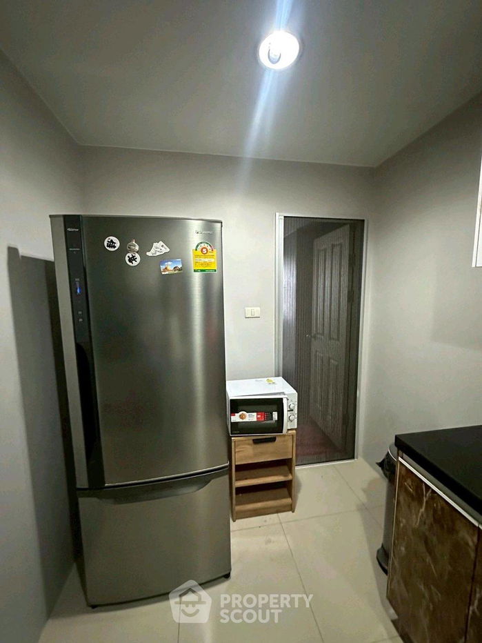 picture 3-BR Condo at Belle Grand Rama 9 near MRT Phra Ram 9 (ID 2261327) - 6/12