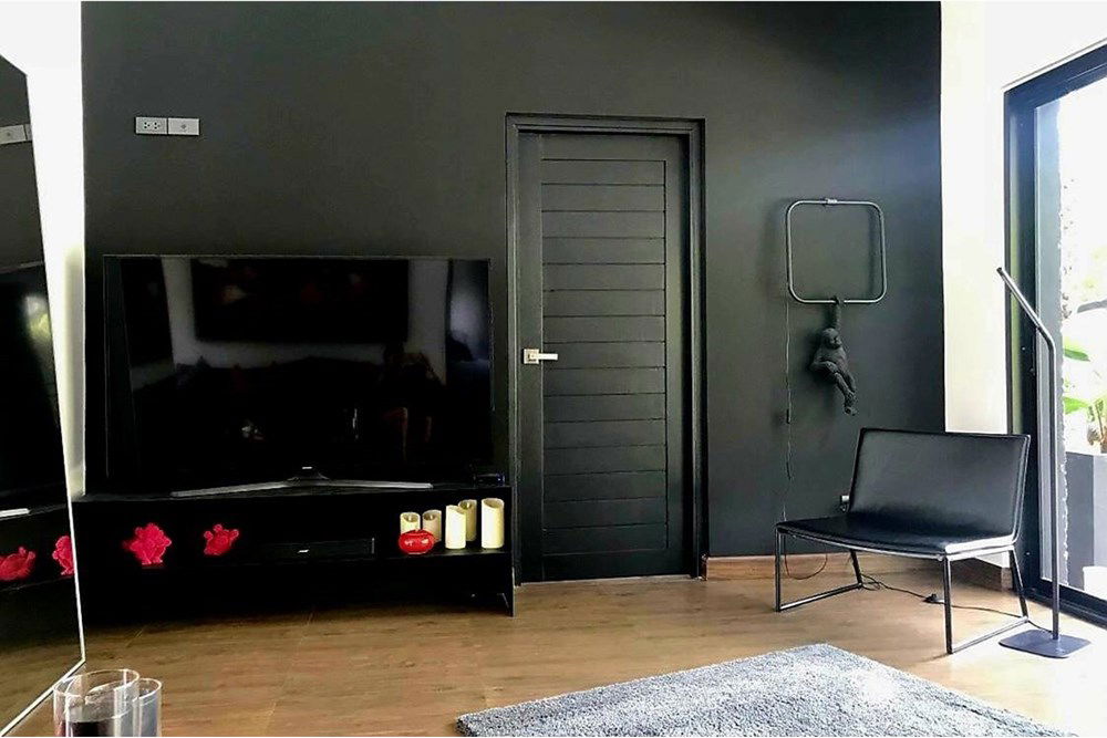 รูป [920121052-74] 3 Bedroom Jungle pool Villa in Maenam, Koh Samui, Thailand - รูปที่ 17/34