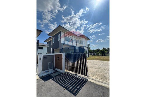 รูป [920021056-22] Villa For Sale In Sattahip Bang Saray Chonburi - รูปที่ 9/17