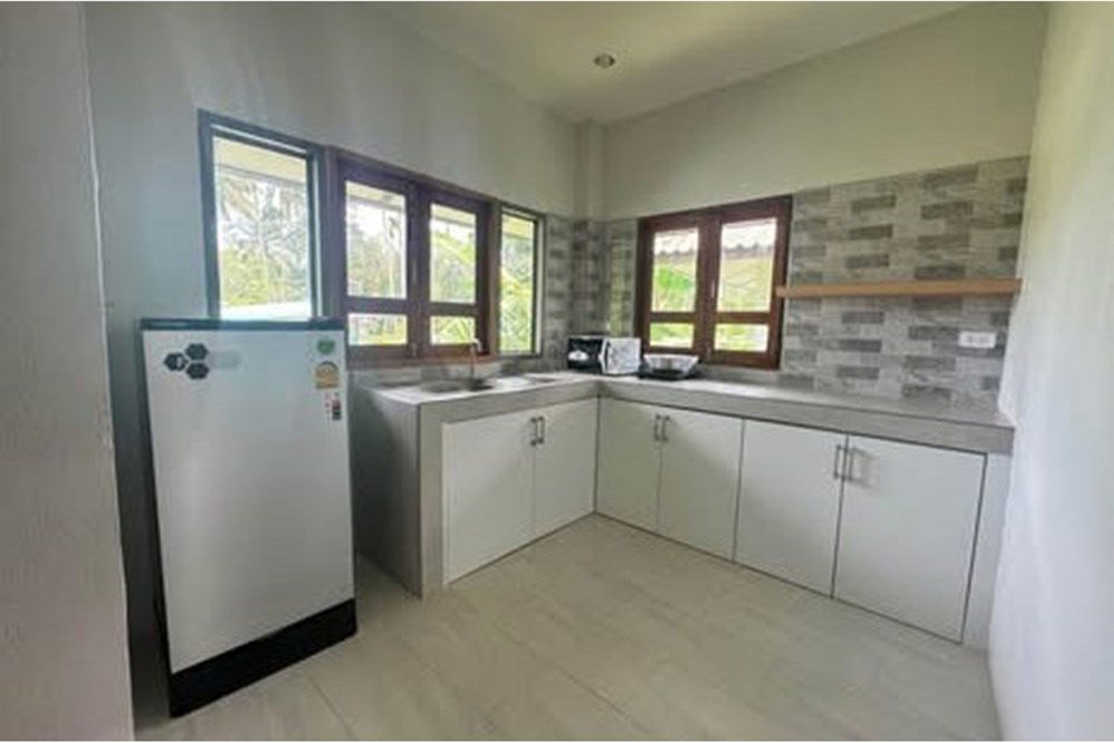 รูป [920121052-82] For Rent House share pool Maenam - รูปที่ 13/35