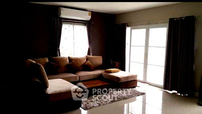 Houses for sale Chiang Mai : 4-BR House in Nong Phueng (ID 2426305)