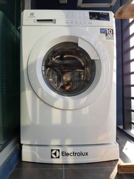 รูป Condo for Rent: The Base Sukhumvit 77 (Near BTS On Nut) - รูปที่ 3/16