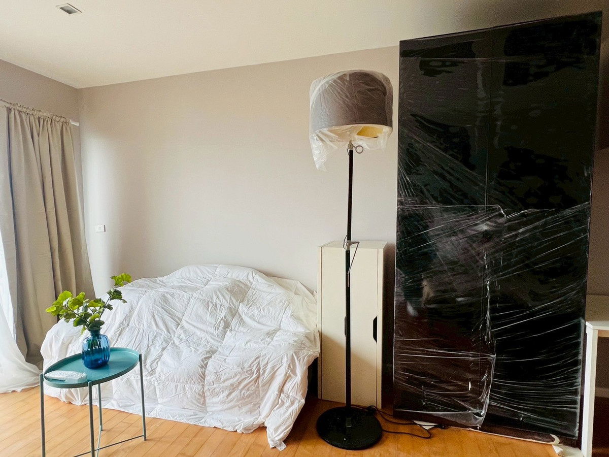 รูป S822 [ขาย] Noble Solo – Thonglor 💰 ราคา 4,500,000 บาท 🚆 ใกล้ BTS ทองหล่อ  - รูปที่ 6/9