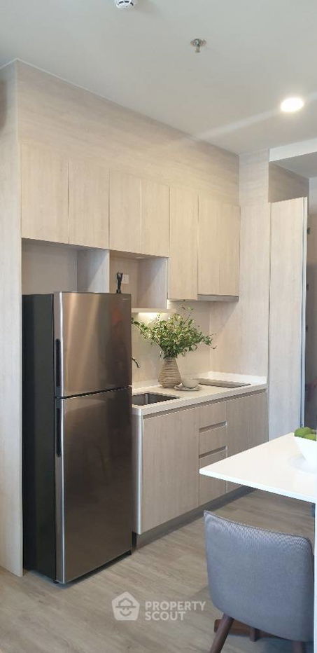 รูป คอนโด 1-ห้องนอน ที่ คีน เซ็นเตอร์ ศรีราชา ใน ศรีราชา (ID 1541251) - รูปที่ 3/9