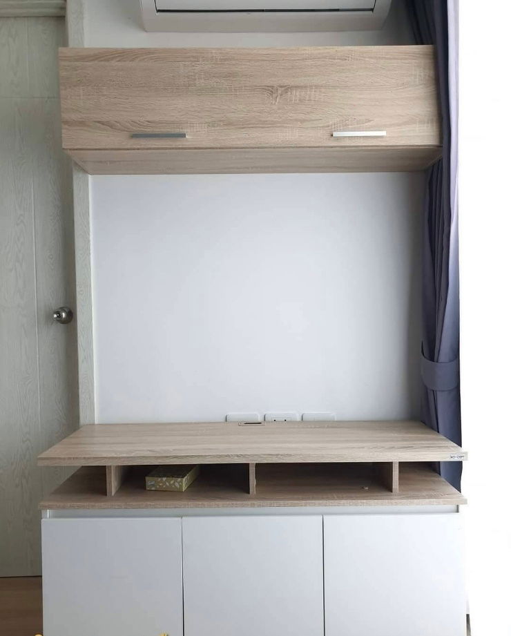 picture HotDeal🔥🔥 For Rent | Prime Location and Special Price, Condo at Artemis Sukhumvit 77 MD-25077317 - 5/11