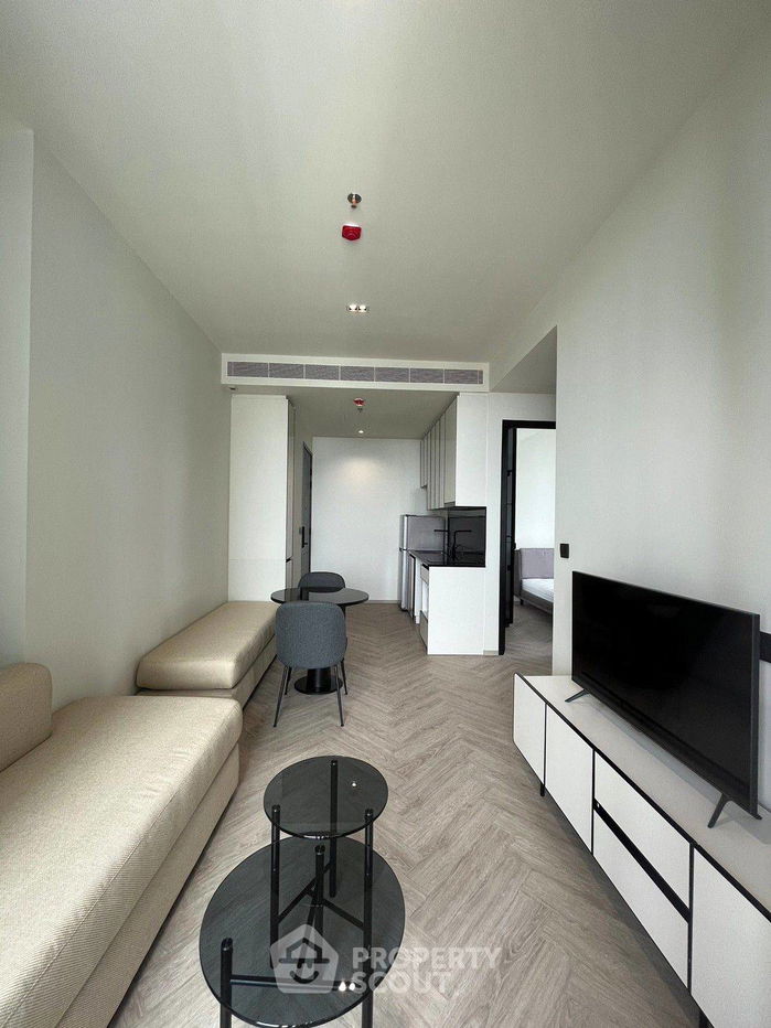picture 2-BR Condo at Chapter Charoennakhorn - Riverside near BTS Krung Thon Buri (ID 1517343) - 2/18