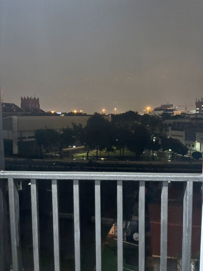 picture ✅️Ready to Move in 🔥For Rent Niche Mono rama 9 - 11/11