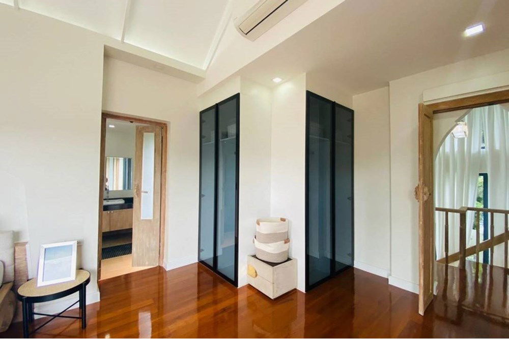 รูป [920311045-32] บ้านให้เช่าสไตล์บาหลีไปโรงเรียนนานาชาติธาราพัฒนา - รูปที่ 7/19