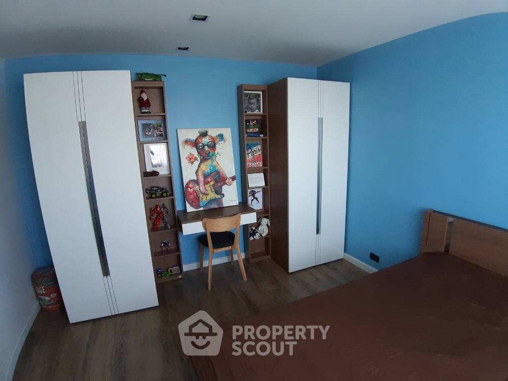 รูป คอนโด 2-ห้องนอน ที่ มา เมซอง ใน พลับพลา (ID 598262) - รูปที่ 6/7