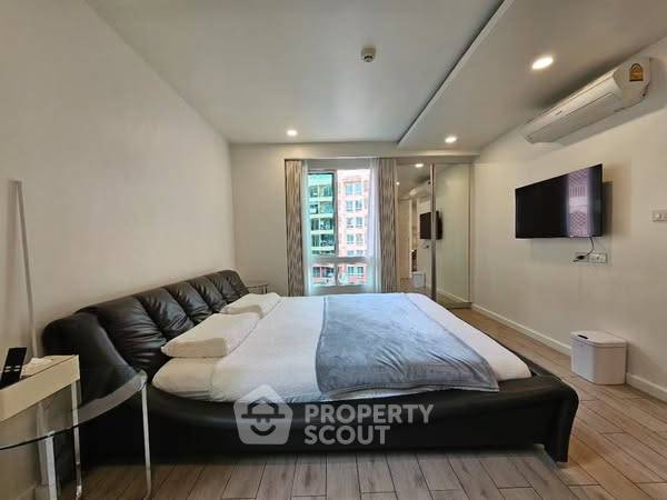 picture 1-BR Condo at Seven Seas Condo Resort Jomtien close to Pattaya (ID 2365771) - 4/9