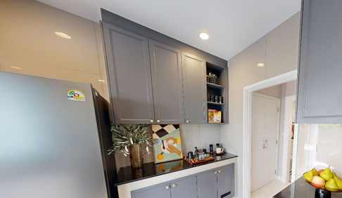 💫เศรษฐสิริ สะพานมหาเจษฎาบดินทร์ฯ บ้านหรูติดถนนใหญ่ เดินทางสะดวก ใกล้ Central Westville เริ่มเพียง 17.9 ล้านบาท📞 093-1681685