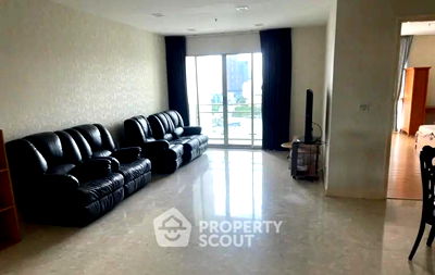 เช่าคอนโด เขตคลองเตย : คอนโด 3-ห้องนอน ที่ ณุศาศิริ แกรนด์ คอนโดมิเนียม ใกล้ BTS เอกมัย (ID 1801629)